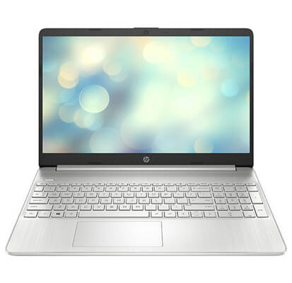 Замена процессора на ноутбуке HP 15S EQ0023UR